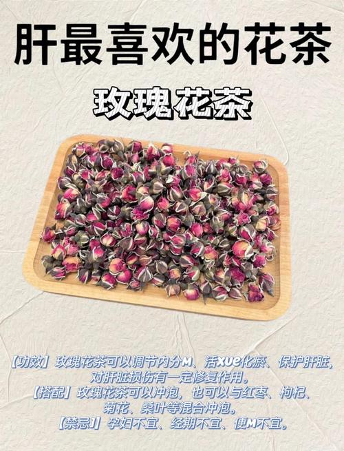 震惊!经期可以喝玫瑰花茶吗?这个答案让你意想不到!