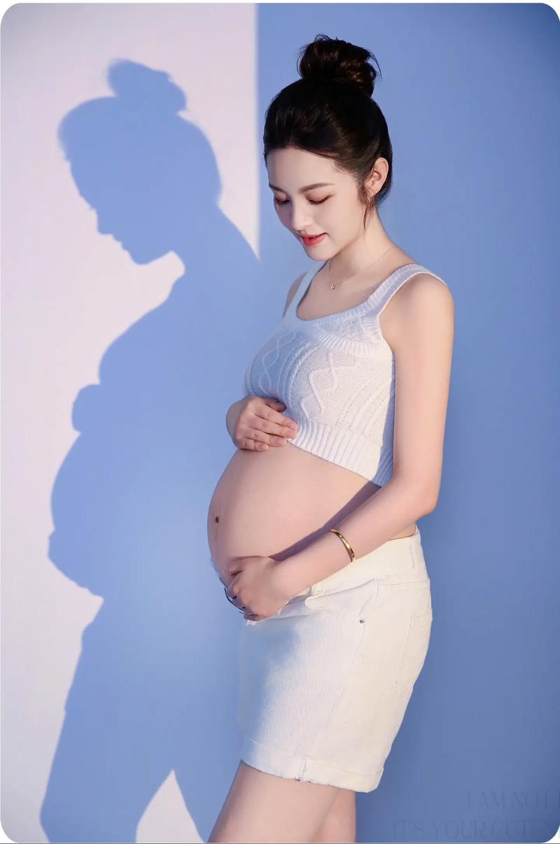 大肚子孕妇必看！你的孕期“肚”事竟藏着这些惊喜秘密？