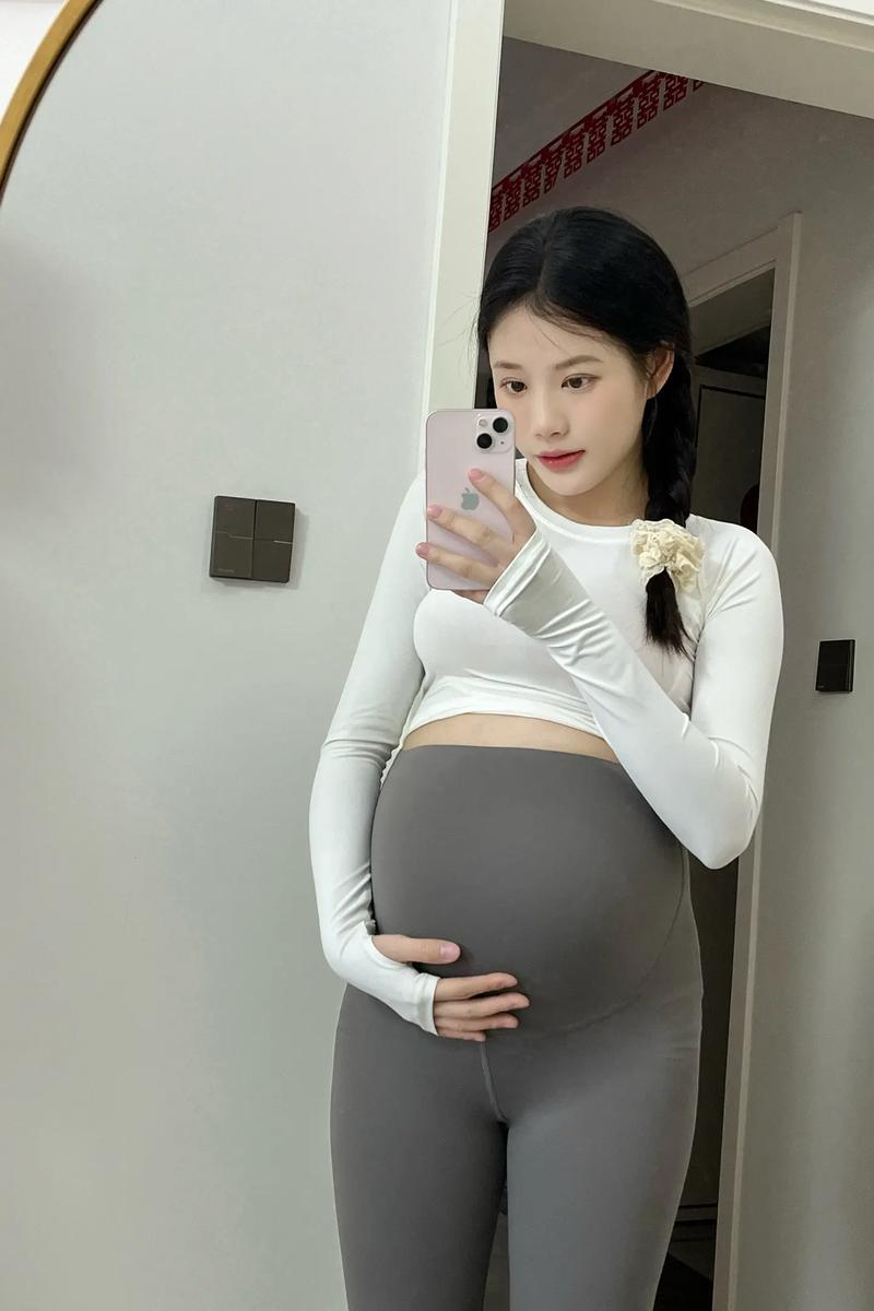 大肚子孕妇必看!你的孕期“肚”事竟藏着这些惊喜秘密?