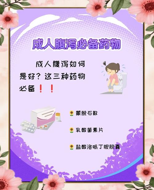 天啊！拉肚子的药千万别乱吃！你真的吃对了吗？