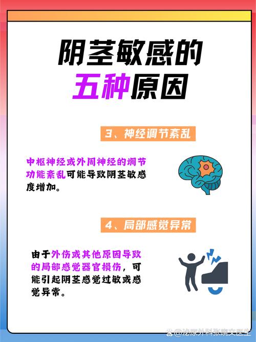 天呐！包皮过长 龟头敏感？这个“小困扰”竟藏着大秘密，你还不赶紧点进来看看？
