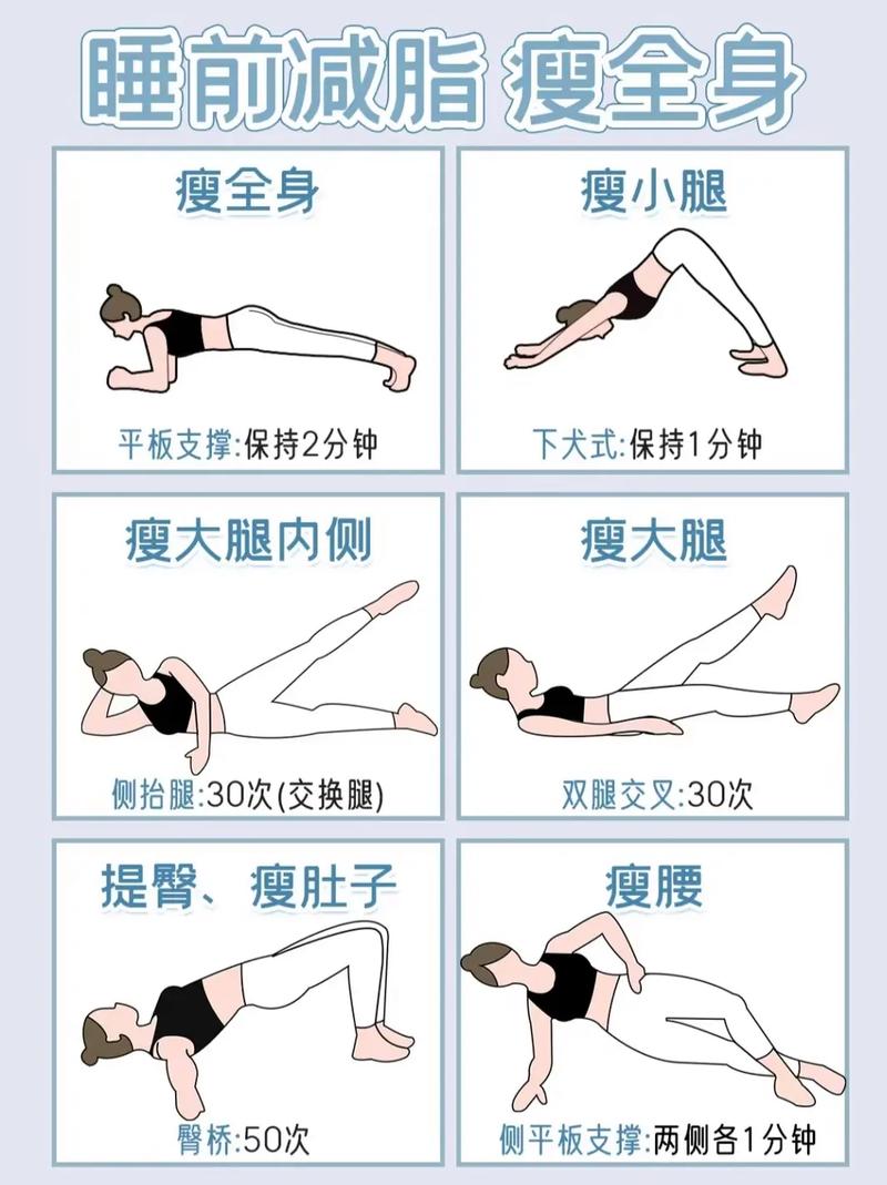 运动减肥的正确方法，你做对了吗？惊喜效果等着你！