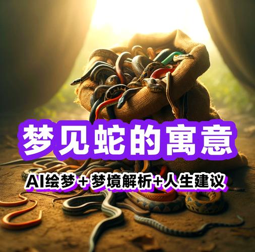 孕妇梦见大蛇？别慌！这5个惊喜征兆让你瞬间安心，第3个太暖心了！