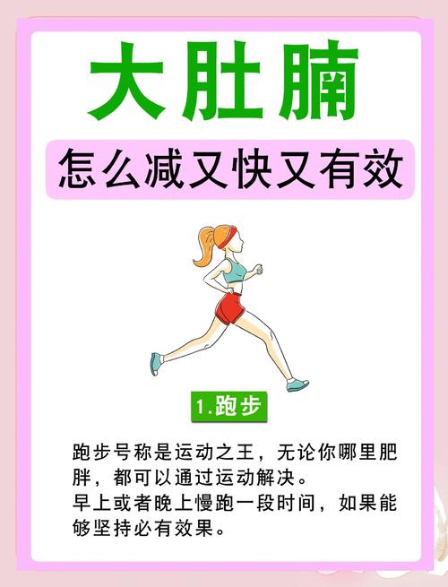 湿气重肚子大怎么排湿减肥?这招太绝了,轻松甩掉大肚腩!