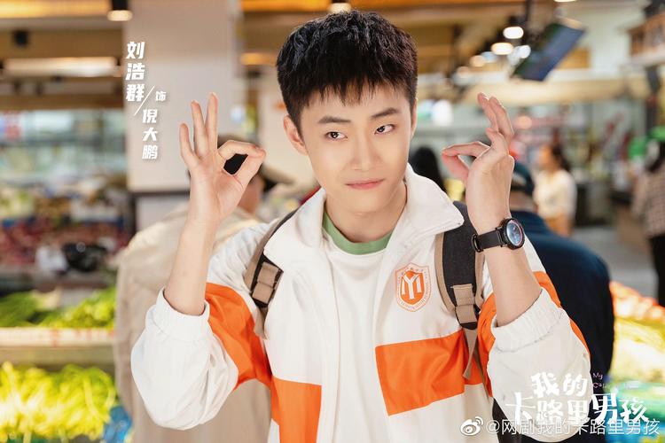 《我的卡路里男孩电视剧免费观看指南：解锁欢乐追剧模式，燃烧无聊卡路里！》