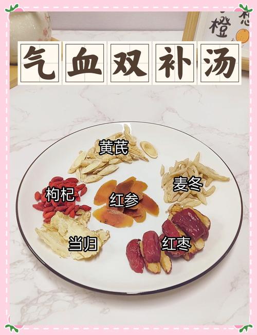 经期喝什么汤好?这碗“神仙汤”让你惊喜连连,轻松告别不适!