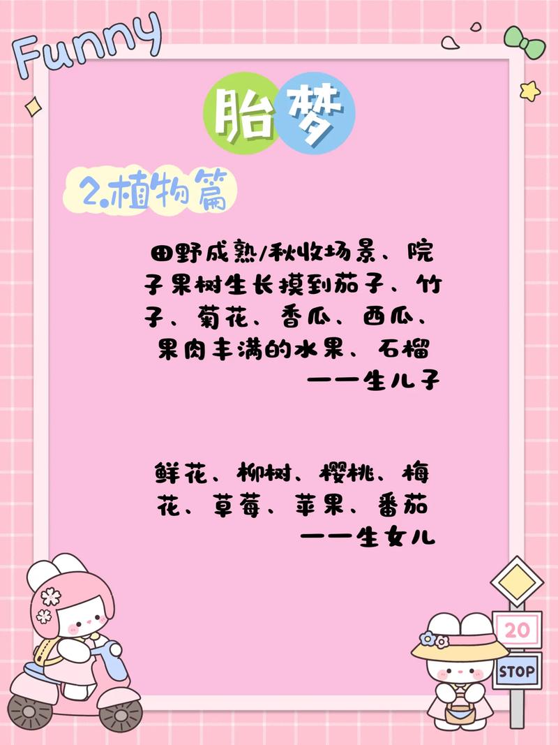 孕妇梦见瓜果,是胎梦还是身体在“报警”?这3个暗示别大意!