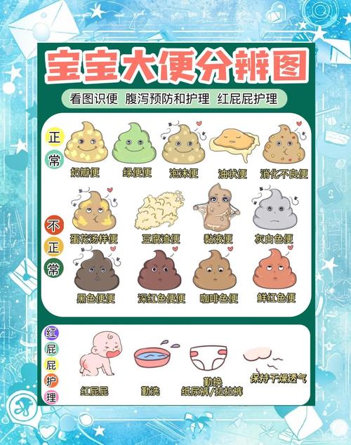 怀孕拉肚子怎么办?别慌!这份“安心指南”让你和宝宝都舒坦