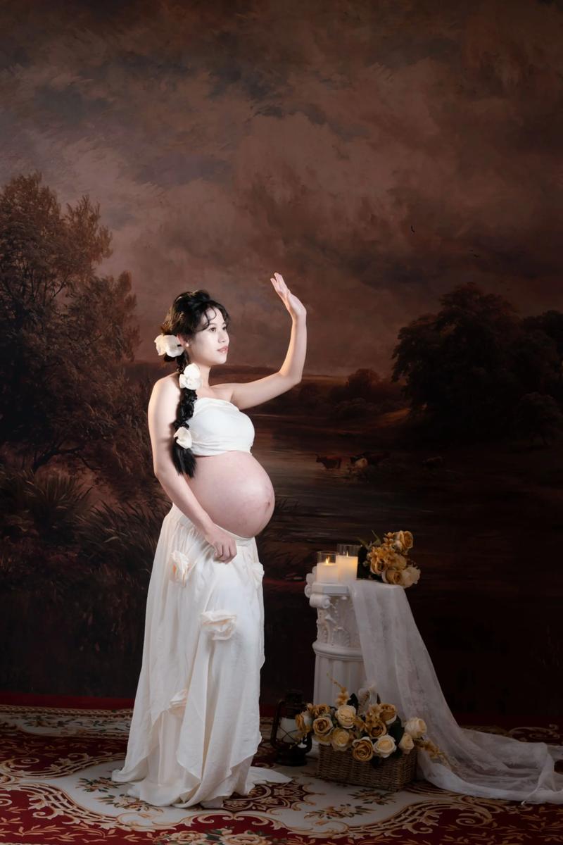 孕妇梦见拍照片？别慌！这可能是宝宝在给你发“信号”哦！