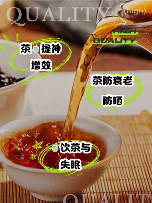 拉肚子能喝茶吗？别急着喝，这几种茶可能越喝越糟！