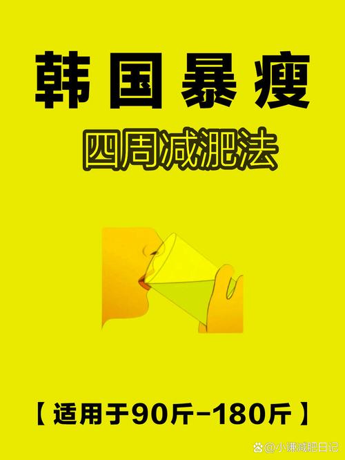 泰国减肥药广告背后，这些惊人真相你绝对想不到！