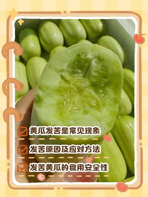 吃苦瓜会拉肚子吗？这3个真相现在知道还不晚！