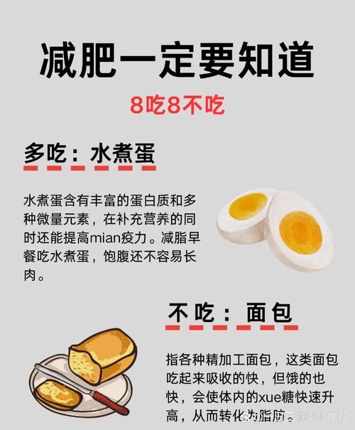 适合学生的减肥方法,轻松甩掉“开学肥”不耽误学习!