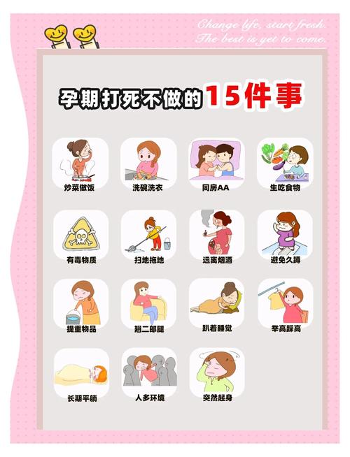 孕晚期拉肚子别大意！这些紧急应对方法准妈妈必看