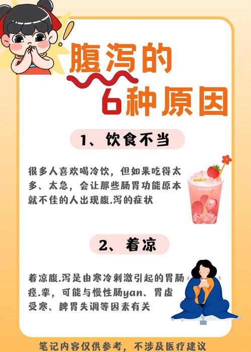 总是拉肚子？这5个坏习惯你可能每天都在做！