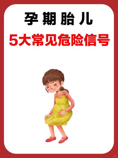 孕妇梦见打鬼？别慌！胎宝宝在给你发“安心信号”啦
