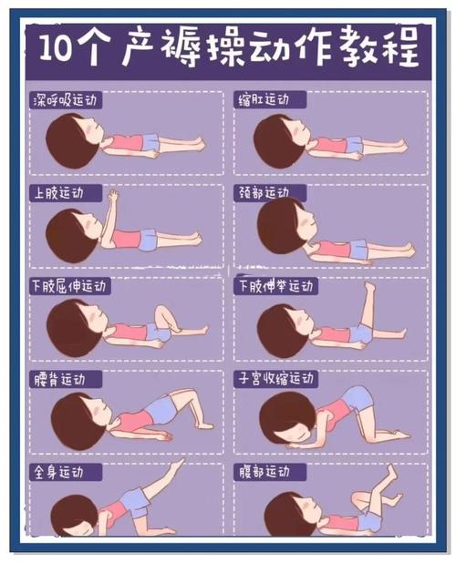 产后怎么减肥最快最有效？新手妈妈必看的轻松瘦身指南！