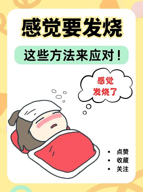 发烧拉肚子别硬扛！这些紧急应对方法能帮你快速缓解