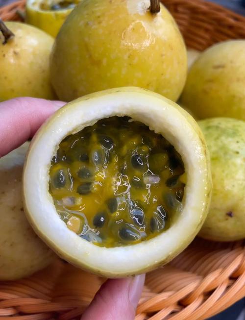 百香果吃多了会拉肚子吗？这3个真相你一定要知道！