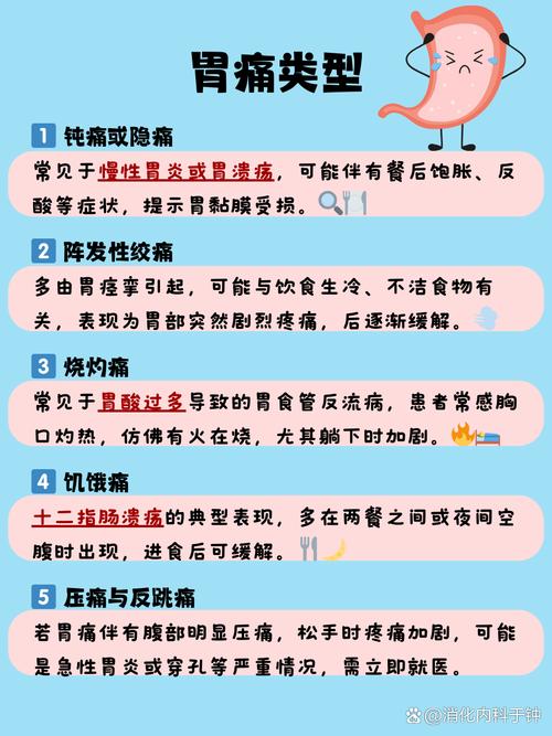 胃痛拉肚子什么原因引起的？这5个常见“元凶”你可能天天在接触！