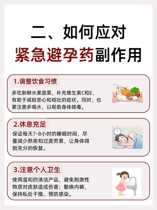 天啊！这些避孕药的危害和副作用，你竟然还不知道？