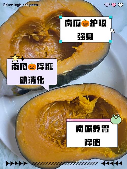 拉肚子能吃南瓜吗？吃对止泻，吃错加重！营养师教你正确吃法