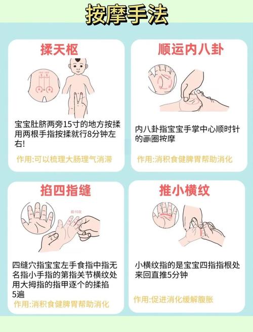 宝宝拉肚子一直不好怎么办？这5个家庭护理秘诀让宝宝快速止泻！