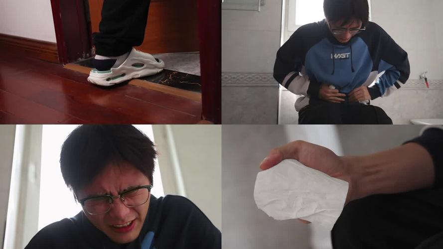 别再乱搜了！这些拉肚子的视频可能让你越看越难受