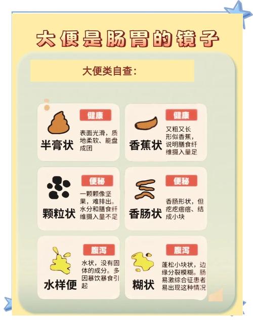 大便稀但不是拉肚子?别大意!可能是身体在“求救”的5个信号