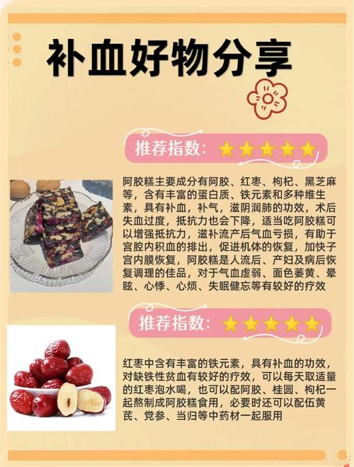 人流后吃什么最补子宫？这几种“子宫修复剂”千万别错过！