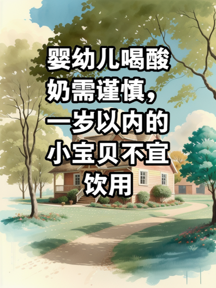 喝酸奶拉肚子是什么原因？这5个“幕后黑手”你可能天天在接触！
