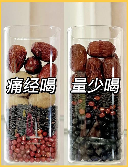 月经期可以喝豆浆吗？这杯暖饮喝对了养颜又舒心！