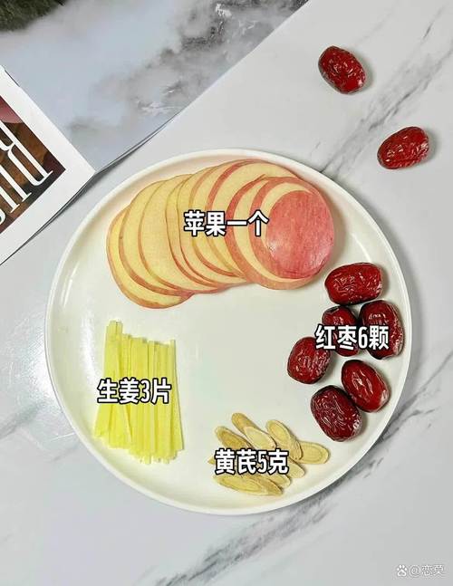 苹果生姜瘦身减肥方法：轻松甩肉不费力，瘦出惊喜小蛮腰！