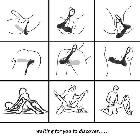 亲密无间更尽兴：这些性爱技巧AV里可学不到！