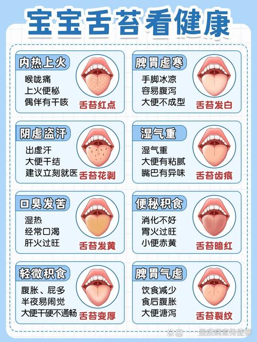 舌苔厚白是什么原因引起的？这5个信号千万别忽视！