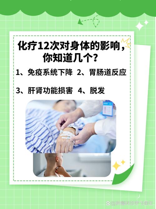 化疗对身体危害有多大?这5个真相你一定要知道!