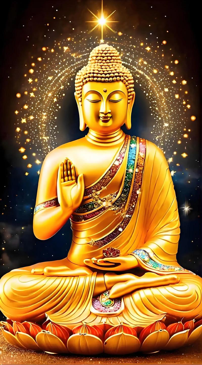 孕妇梦见菩萨雕像?别慌!这可能是宝宝带来的“好孕”信号!