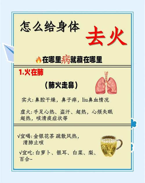 月经期上火了怎么降火？这5个“灭火”妙招让你立刻舒服起来！