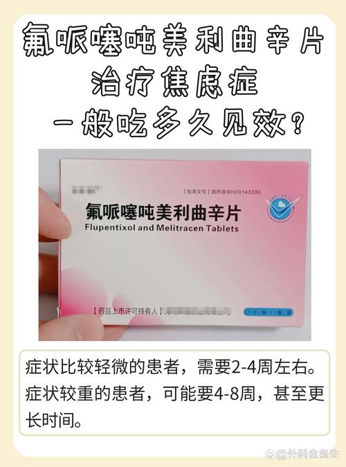 焦虑症吃什么药?这份轻松易懂的用药指南帮你缓解焦虑!