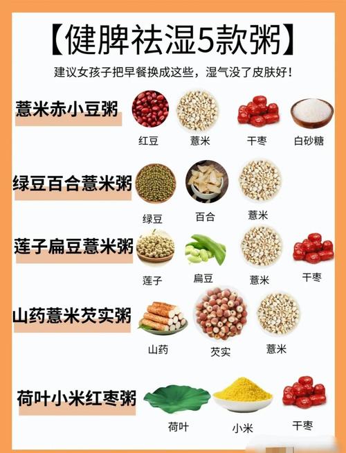 薏米的减肥方法：轻松甩肉不反弹，让你悄悄瘦成小仙女！