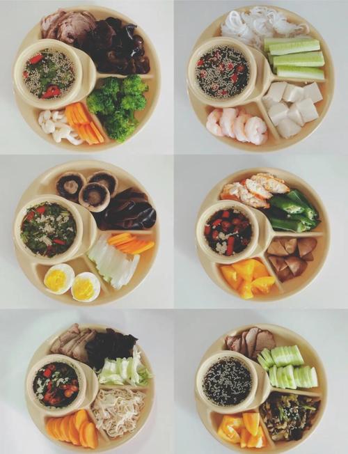 水煮菜减肥食谱真的有效吗？这样吃一周轻松瘦5斤！