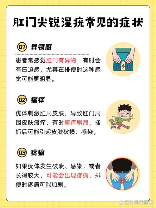 尖锐湿疣应该挂什么科？别犹豫，挂对这个科室是关键第一步！