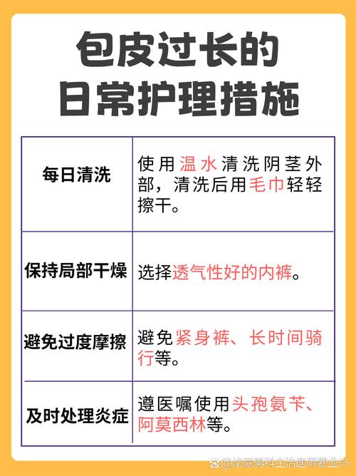 包皮包茎过长怎么办？别害羞，这5个轻松方法帮你解决烦恼！