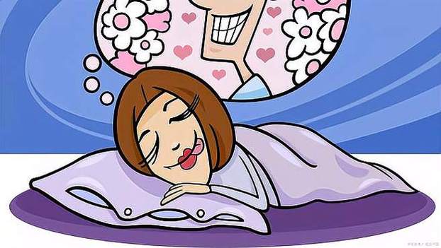 孕妇梦见死人什么意思？别慌！这5种梦境暗示宝宝和你都健康