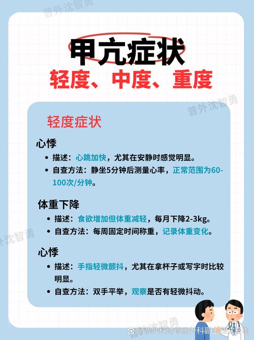 甲亢是慢性病吗？别慌！专家教你轻松应对，告别长期困扰