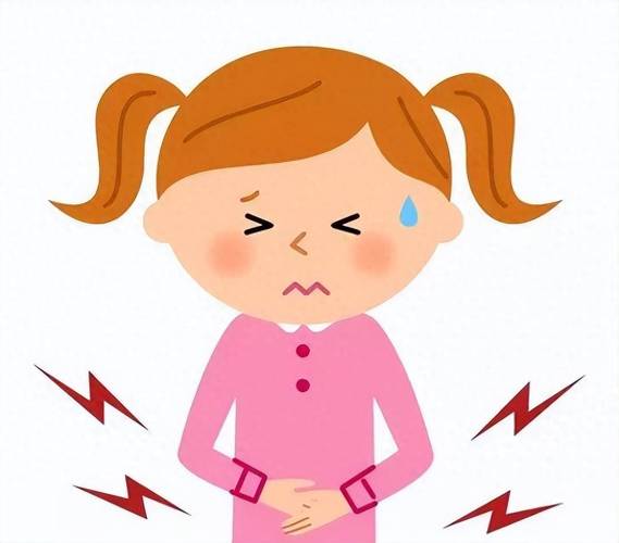 拉肚子图片:看到这些画面,肚子已经开始“咕噜”抗议了!