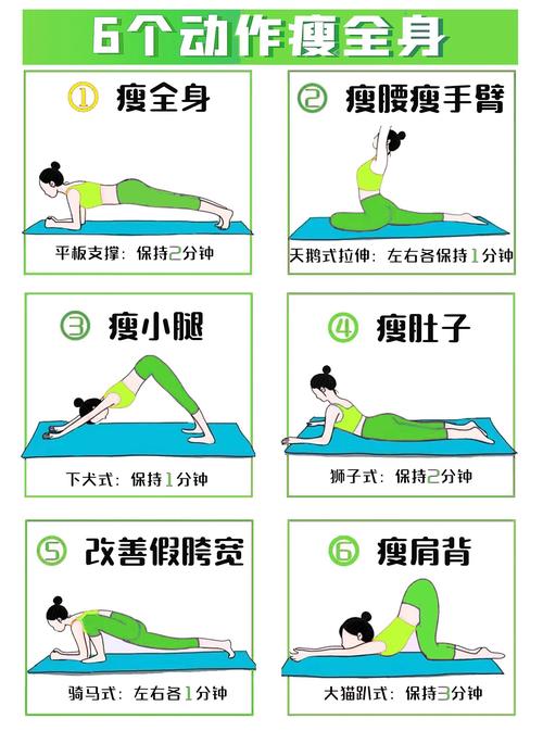 减肥最快方法大揭秘!轻松甩肉不反弹,速看!