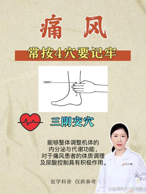 痛风中医治疗方法大揭秘：轻松告别疼痛，重拾自在生活！