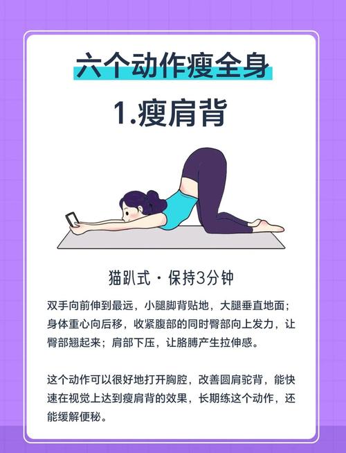 适合懒人的减肥方法：不运动不节食，轻松瘦身秘诀大公开！