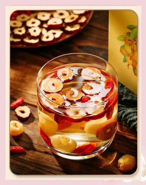 经期可以喝什么茶？这5款暖宫茶饮让你告别腹痛轻松度过！